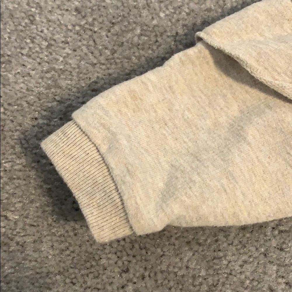 Toddler Ruffle Sweatshirt - Picture 3 of 5